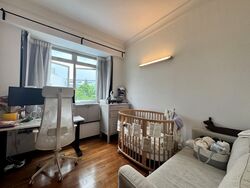 Crystal Rhu (D15), Apartment #520874761